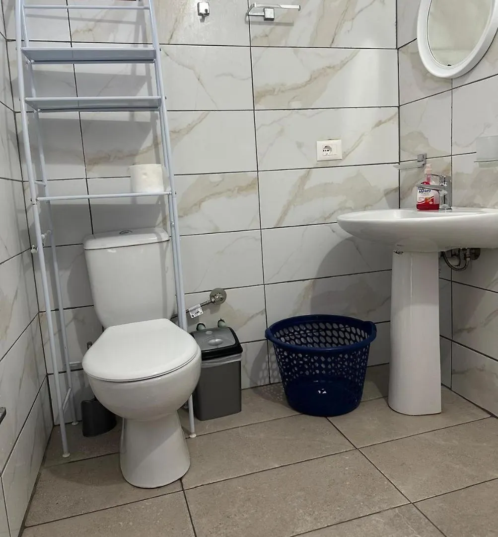 Kingsland Apartment Ksamil 0*,  Albanie