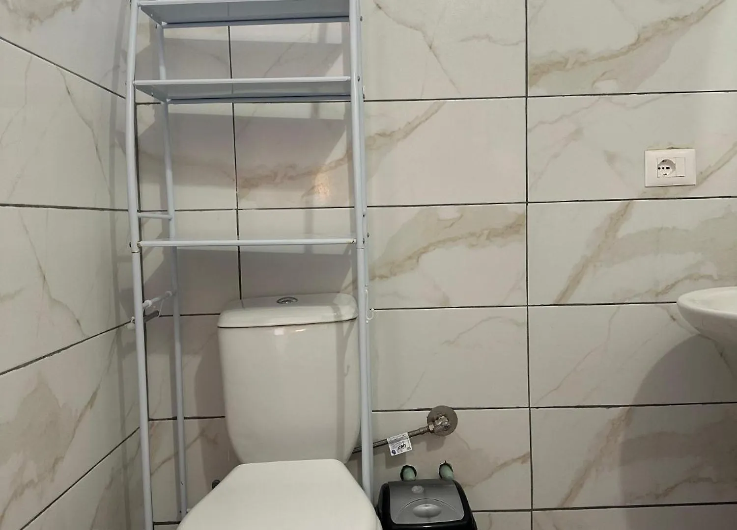 Kingsland Apartment Ksamil 0*,