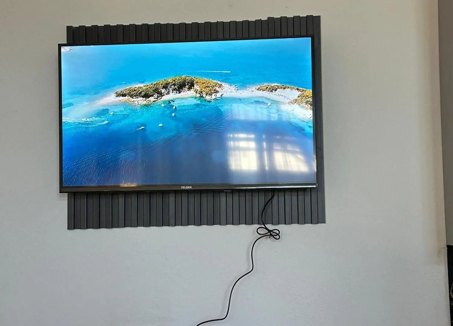 Kingsland Apartment Ksamil